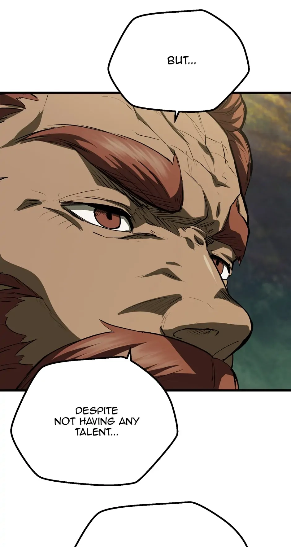 Survival Story of a Sword King in a Fantasy World Chapter 118, page 63 of 112
