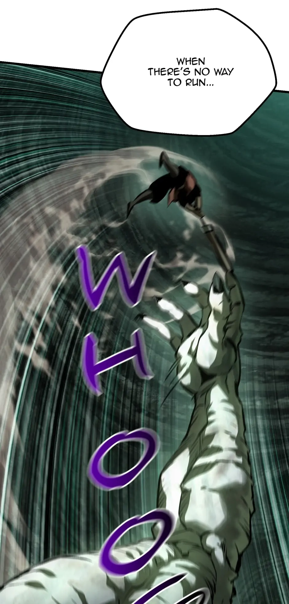 Survival Story of a Sword King in a Fantasy World Chapter 118, page 66 of 112