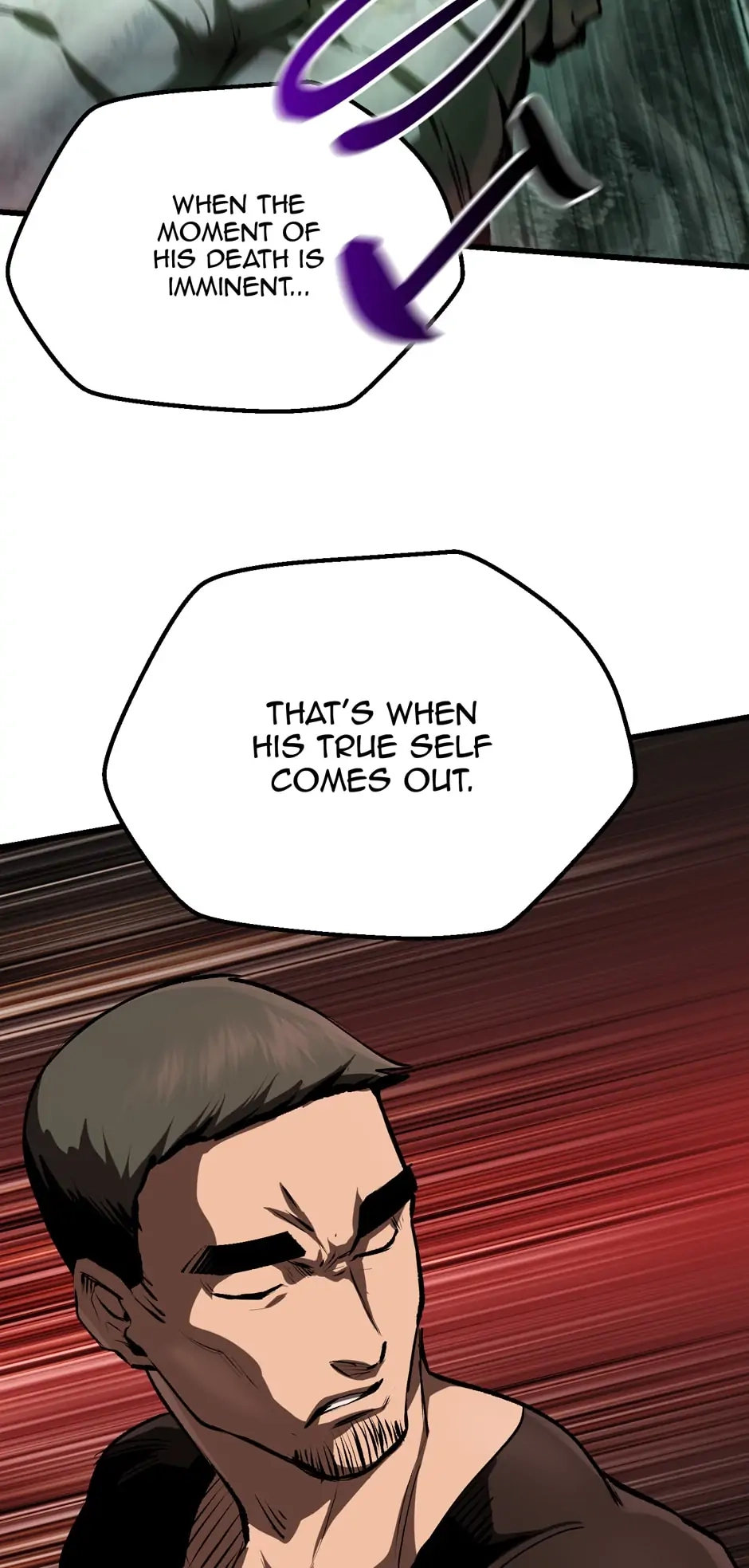 Survival Story of a Sword King in a Fantasy World Chapter 118, page 67 of 112