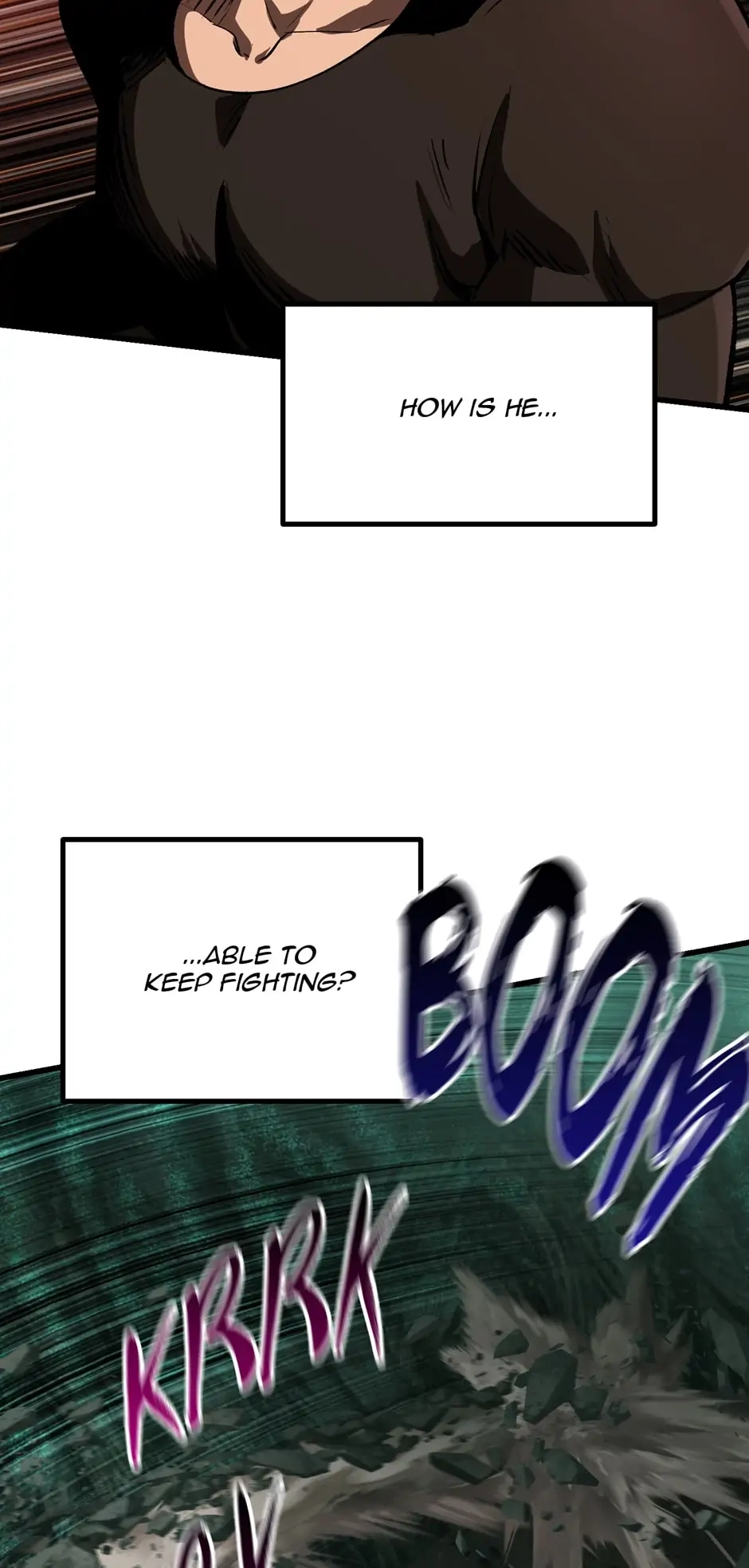 Survival Story of a Sword King in a Fantasy World Chapter 118, page 68 of 112