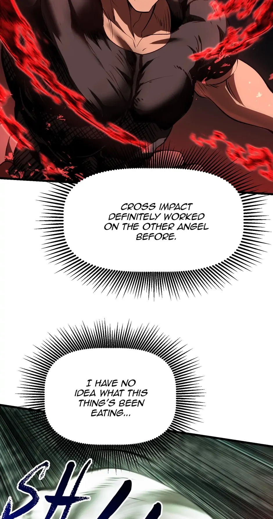 Survival Story of a Sword King in a Fantasy World Chapter 118, page 7 of 112