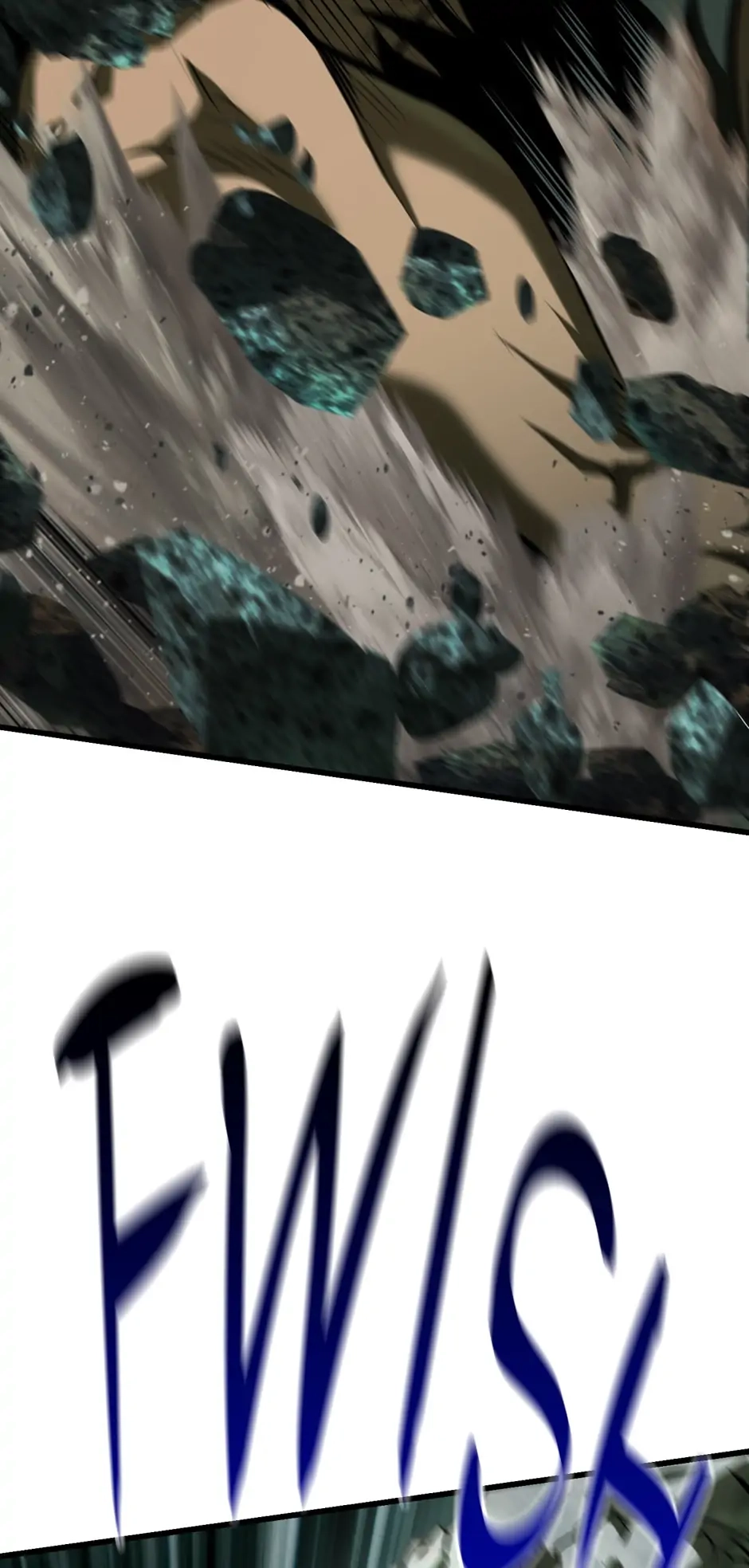 Survival Story of a Sword King in a Fantasy World Chapter 118, page 71 of 112