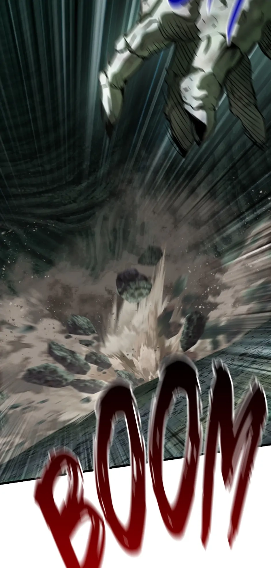 Survival Story of a Sword King in a Fantasy World Chapter 118, page 72 of 112