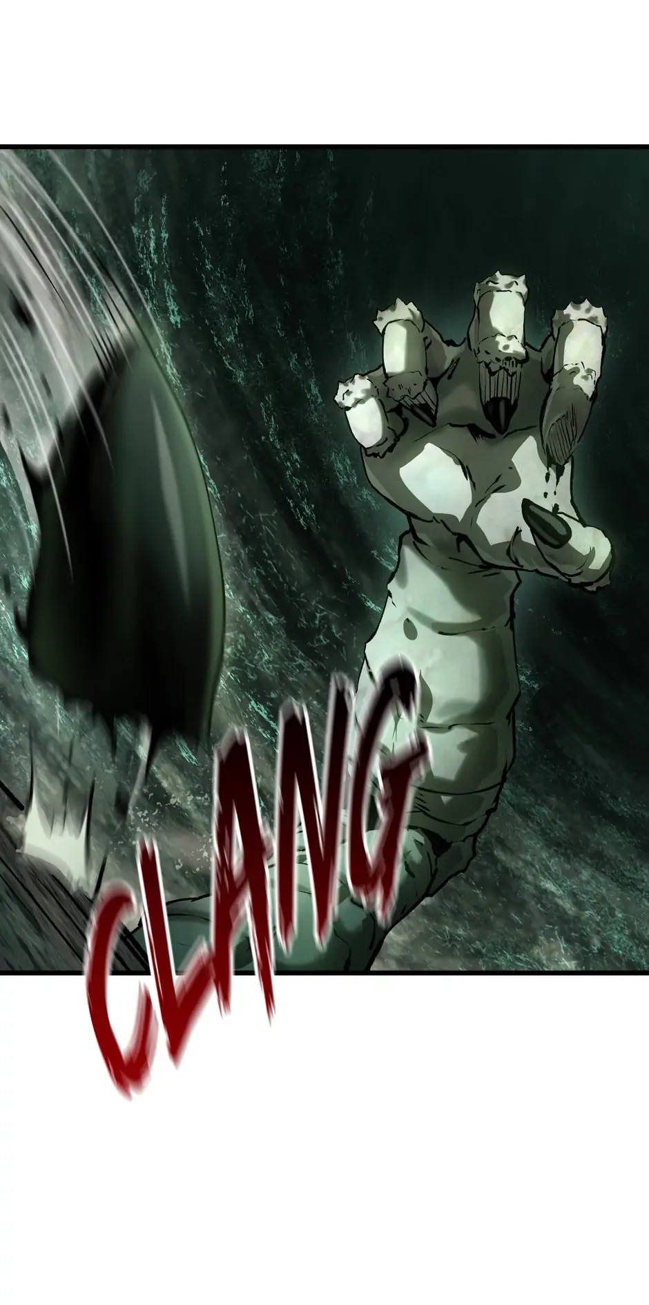 Survival Story of a Sword King in a Fantasy World Chapter 118, page 74 of 112