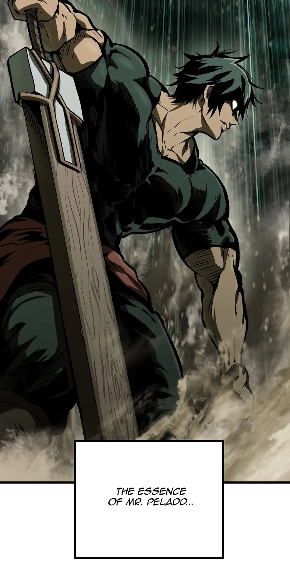 Survival Story of a Sword King in a Fantasy World Chapter 118, page 76 of 112