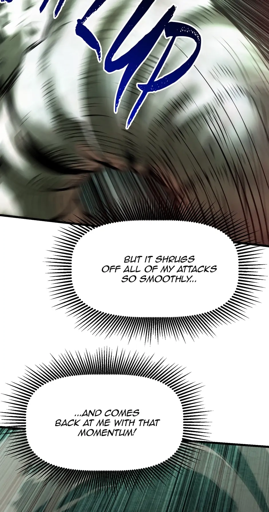 Survival Story of a Sword King in a Fantasy World Chapter 118, page 8 of 112