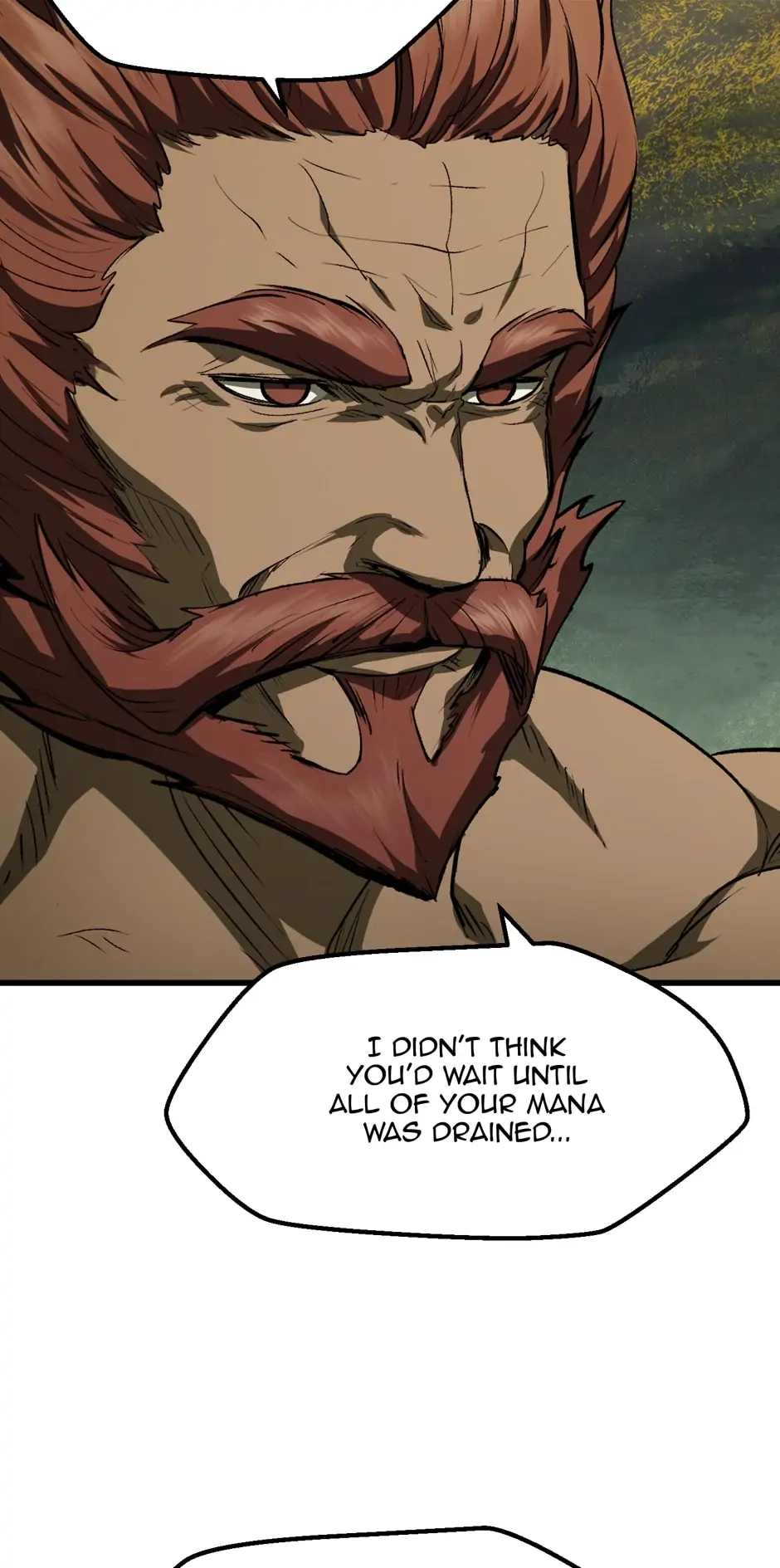 Survival Story of a Sword King in a Fantasy World Chapter 118, page 80 of 112