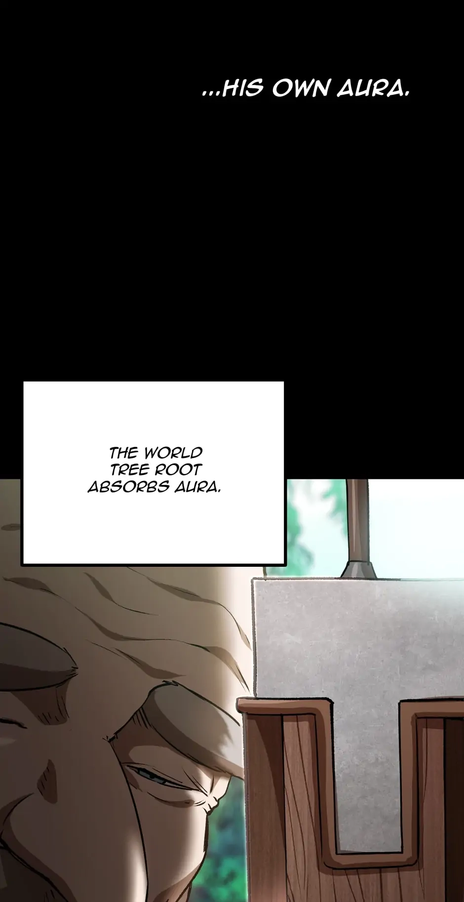 Survival Story of a Sword King in a Fantasy World Chapter 118, page 88 of 112