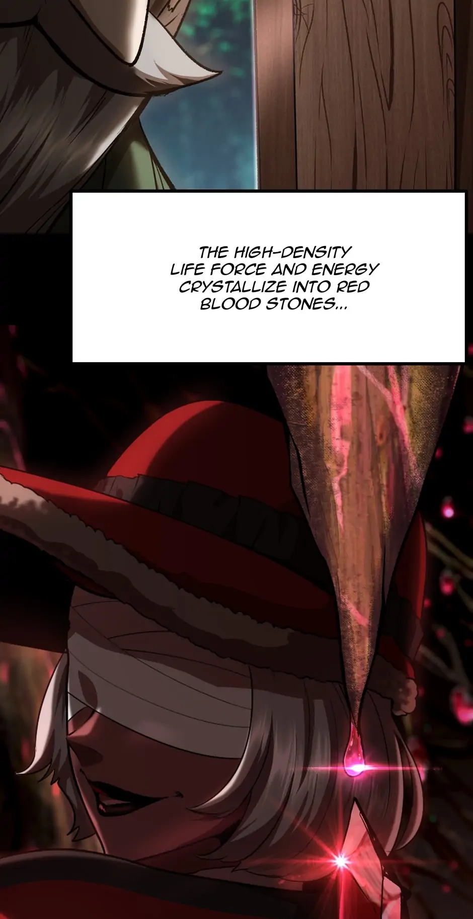 Survival Story of a Sword King in a Fantasy World Chapter 118, page 89 of 112