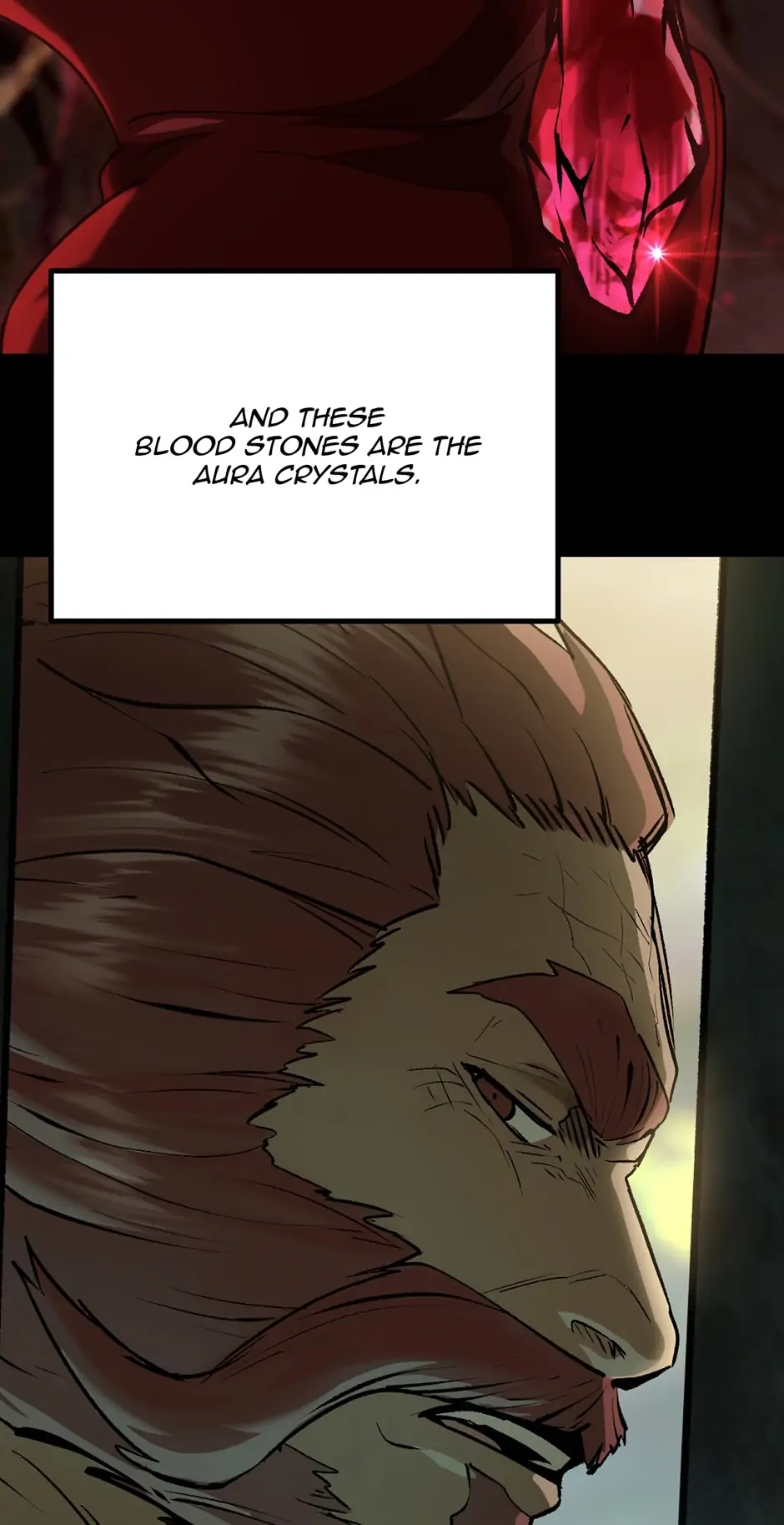 Survival Story of a Sword King in a Fantasy World Chapter 118, page 90 of 112