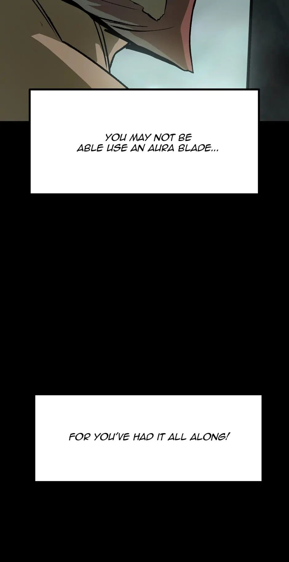 Survival Story of a Sword King in a Fantasy World Chapter 118, page 91 of 112