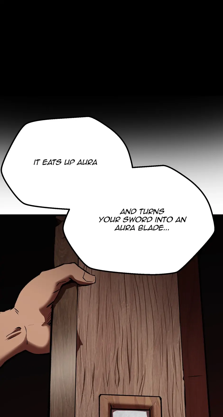 Survival Story of a Sword King in a Fantasy World Chapter 118, page 92 of 112