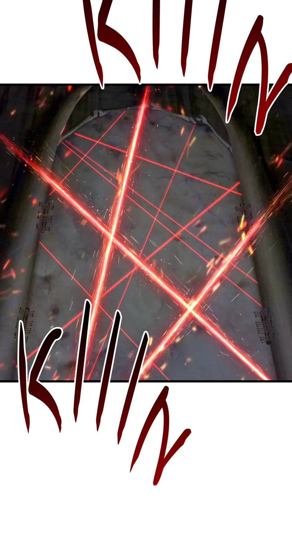 Survival Story of a Sword King in a Fantasy World Chapter 118, page 99 of 112