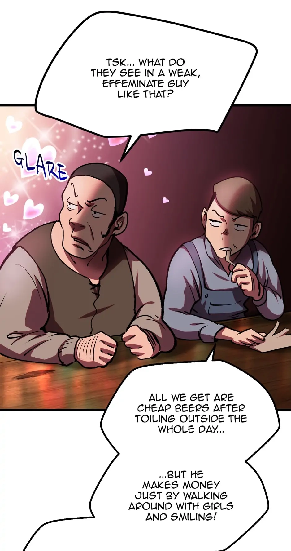 Survival Story of a Sword King in a Fantasy World Chapter 119, page 10 of 100