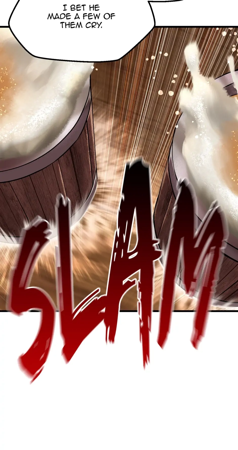 Survival Story of a Sword King in a Fantasy World Chapter 119, page 11 of 100