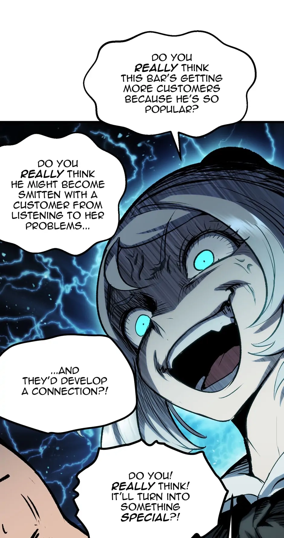 Survival Story of a Sword King in a Fantasy World Chapter 119, page 13 of 100