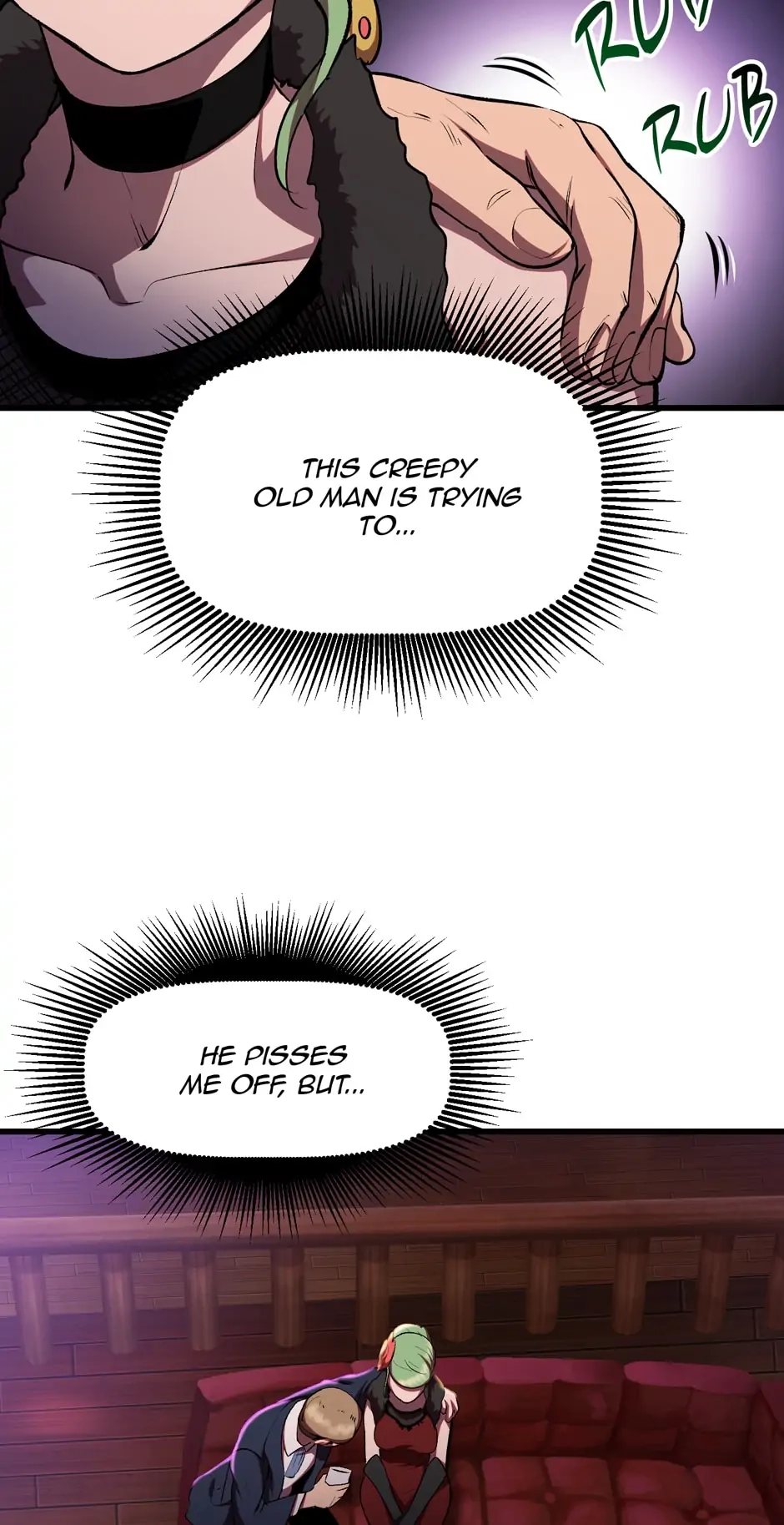 Survival Story of a Sword King in a Fantasy World Chapter 119, page 20 of 100