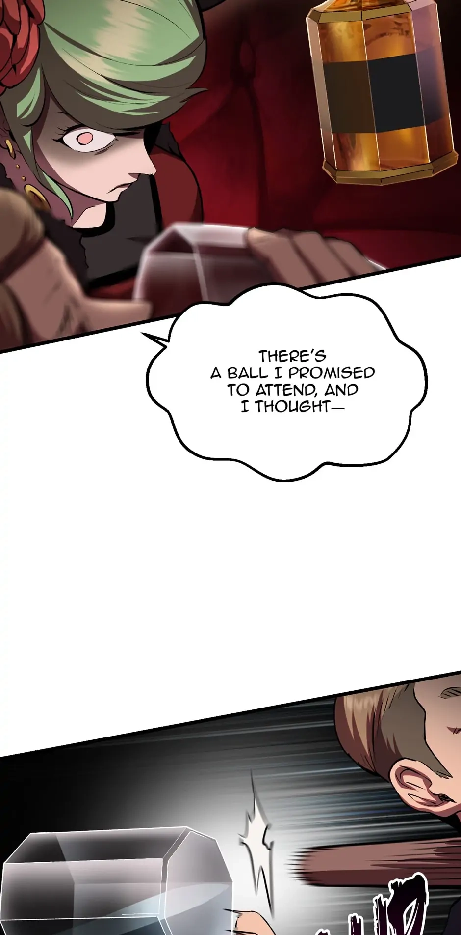 Survival Story of a Sword King in a Fantasy World Chapter 119, page 25 of 100
