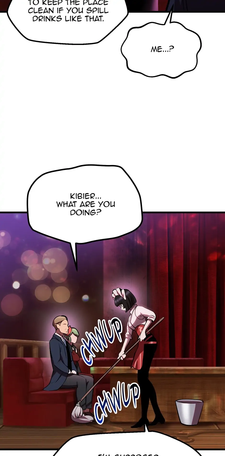 Survival Story of a Sword King in a Fantasy World Chapter 119, page 28 of 100