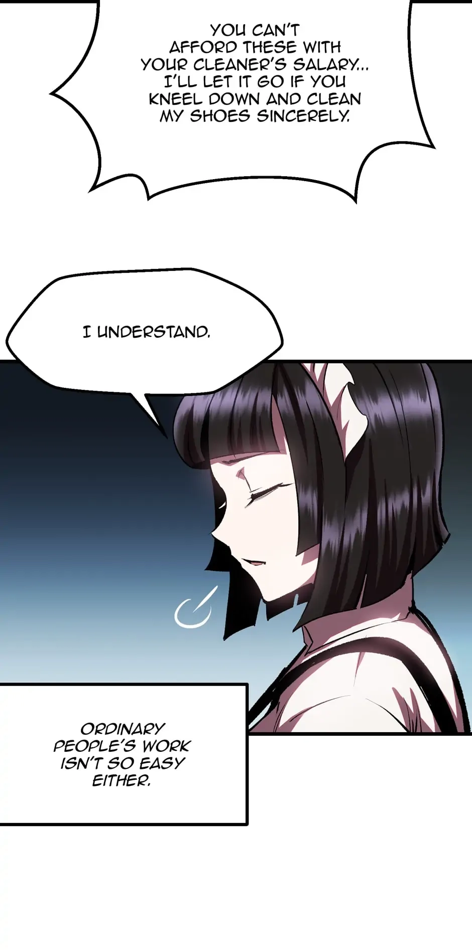 Survival Story of a Sword King in a Fantasy World Chapter 119, page 34 of 100
