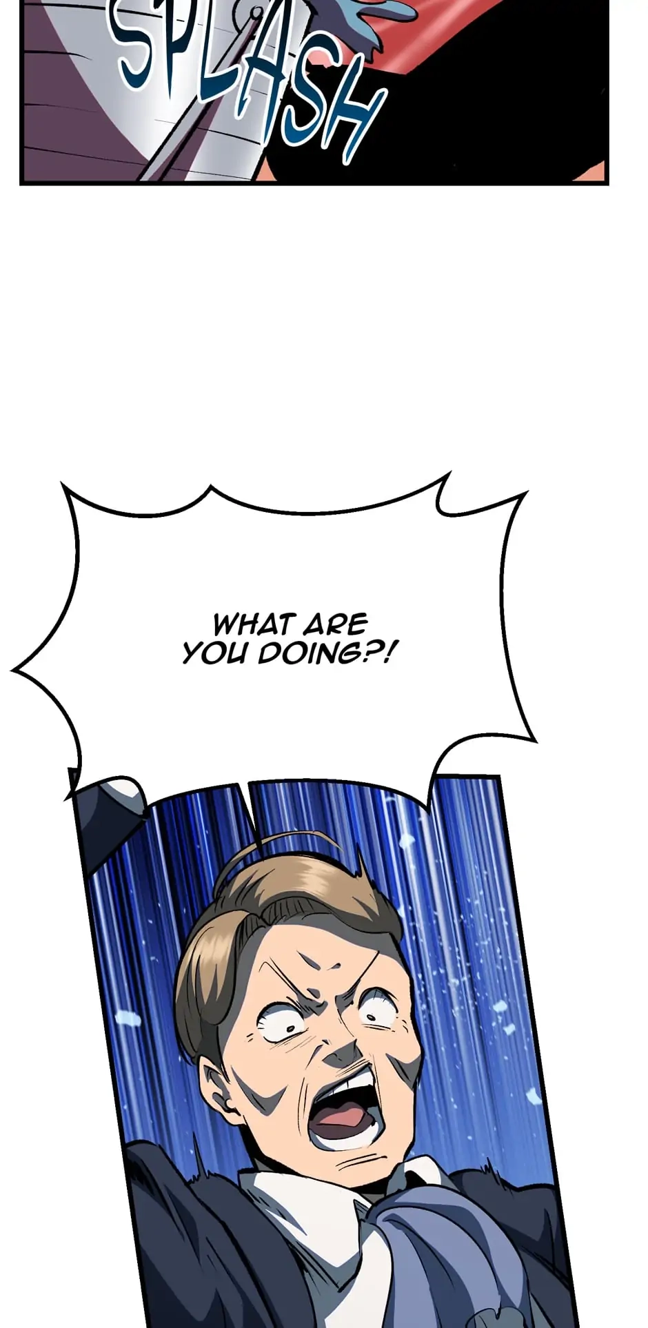 Survival Story of a Sword King in a Fantasy World Chapter 119, page 36 of 100