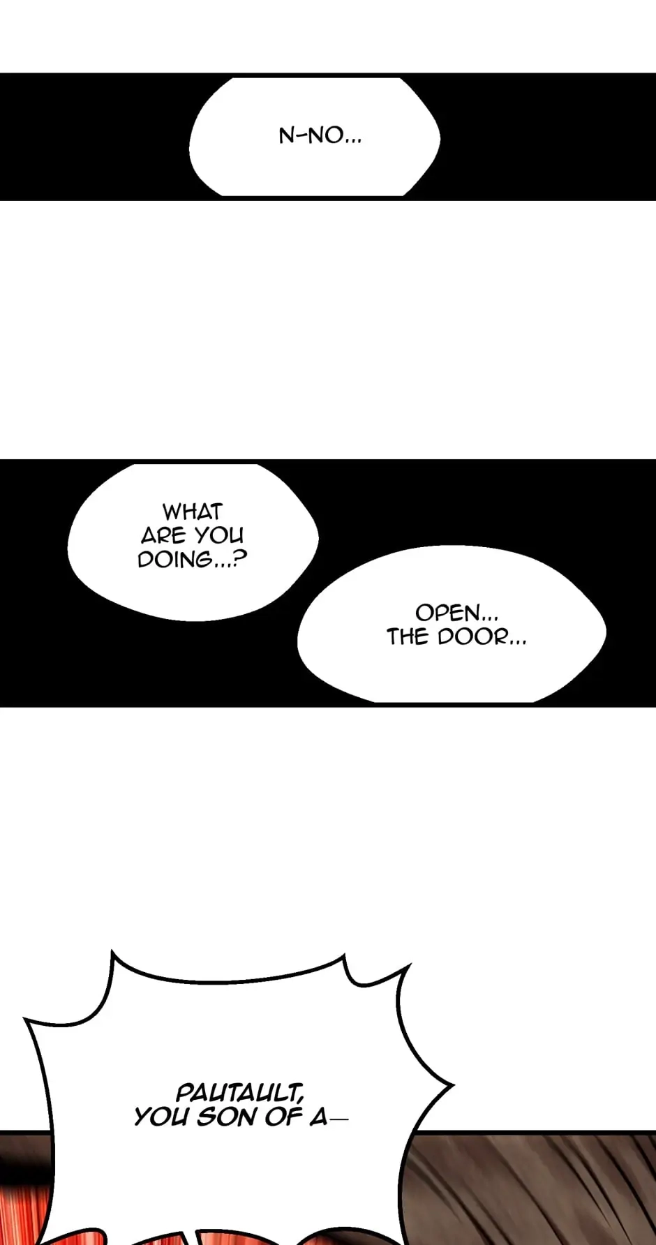 Survival Story of a Sword King in a Fantasy World Chapter 119, page 60 of 100