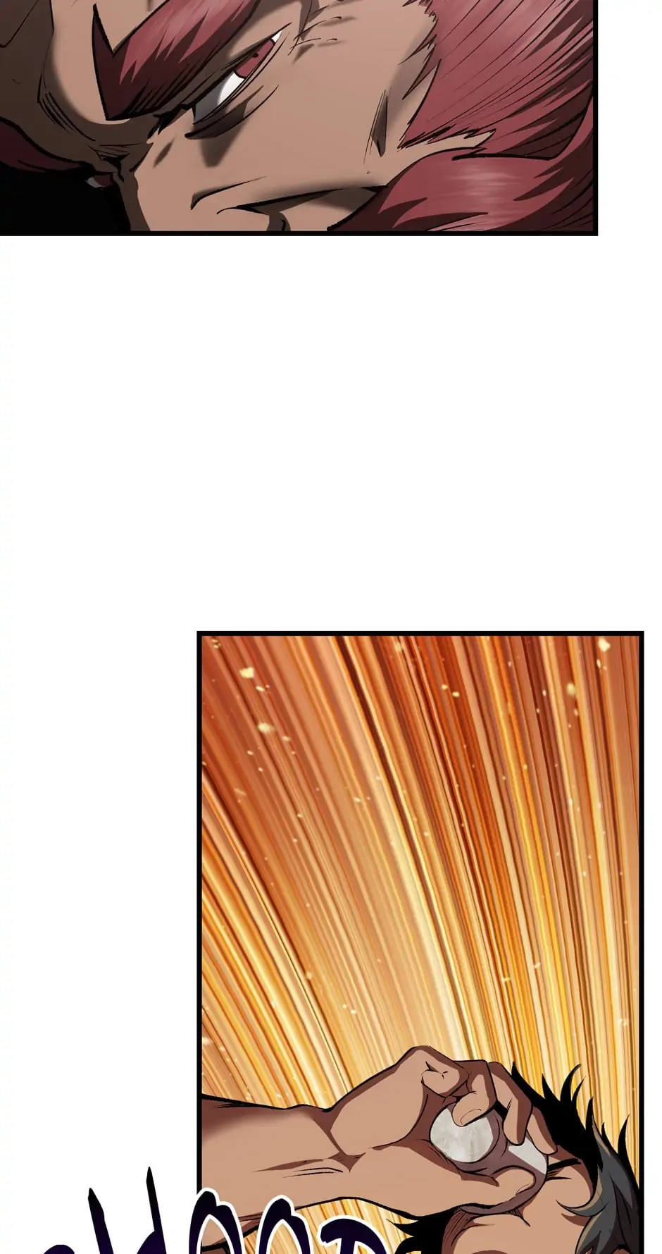 Survival Story of a Sword King in a Fantasy World Chapter 119, page 75 of 100