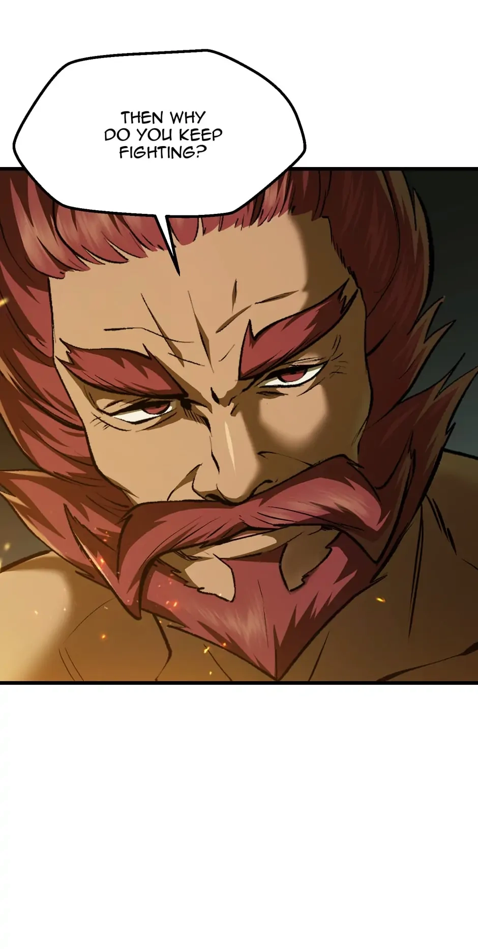 Survival Story of a Sword King in a Fantasy World Chapter 119, page 85 of 100