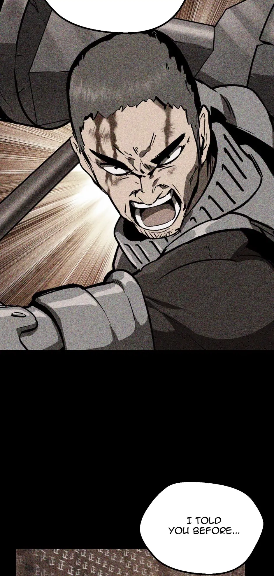 Survival Story of a Sword King in a Fantasy World Chapter 119, page 88 of 100