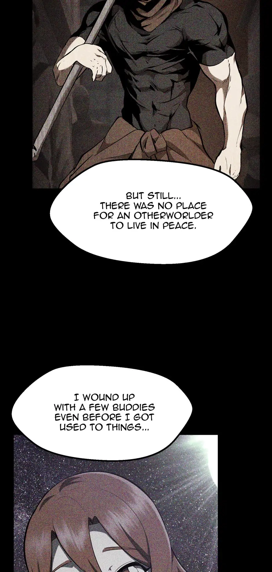 Survival Story of a Sword King in a Fantasy World Chapter 119, page 90 of 100