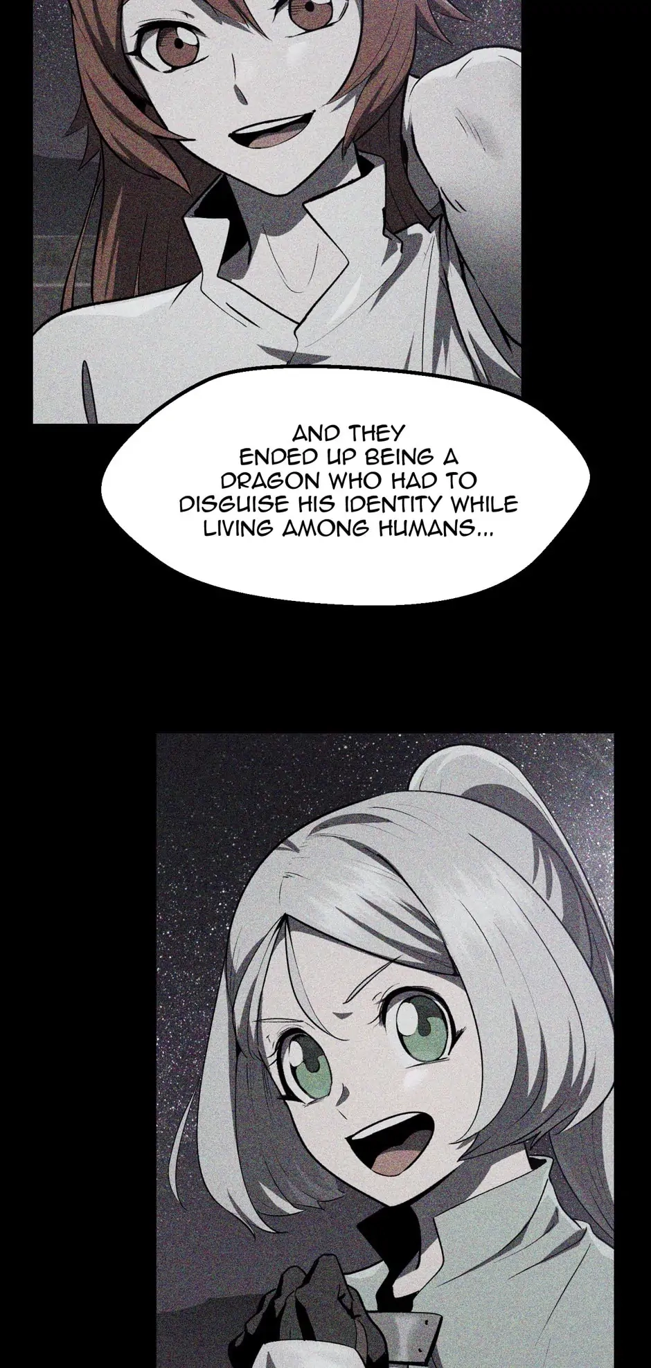 Survival Story of a Sword King in a Fantasy World Chapter 119, page 91 of 100