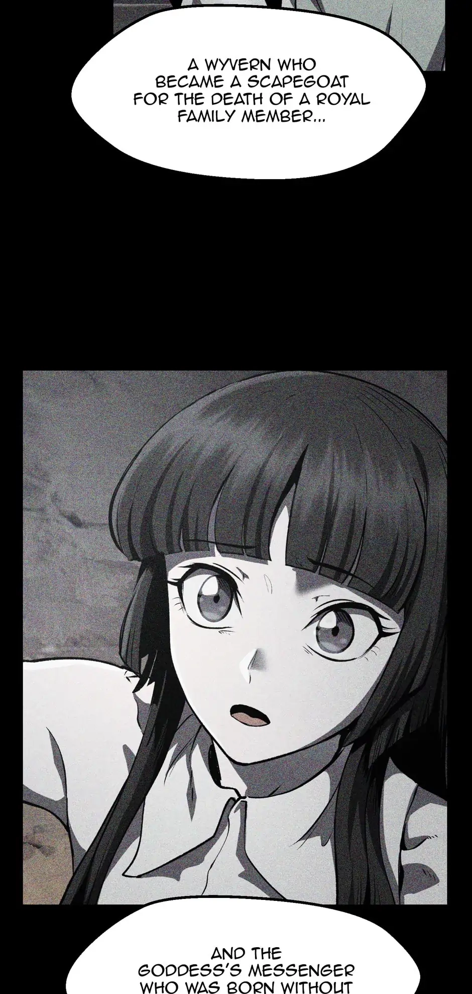 Survival Story of a Sword King in a Fantasy World Chapter 119, page 92 of 100