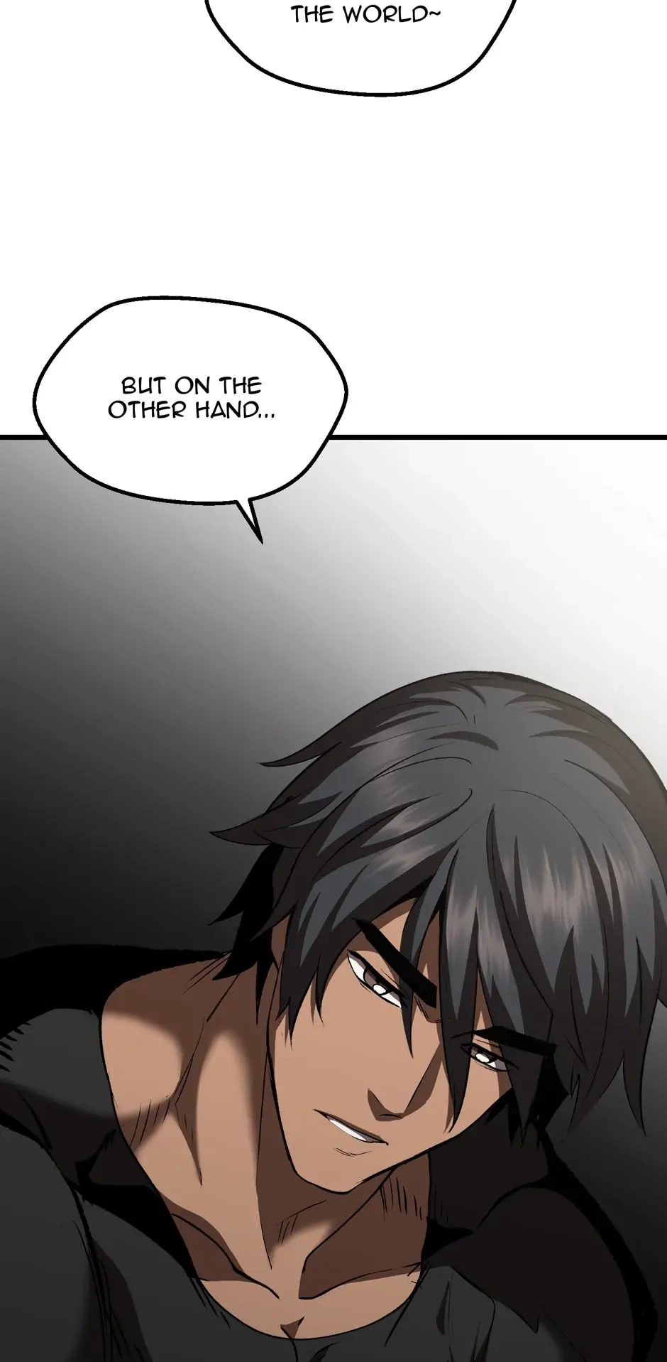 Survival Story of a Sword King in a Fantasy World Chapter 119, page 96 of 100
