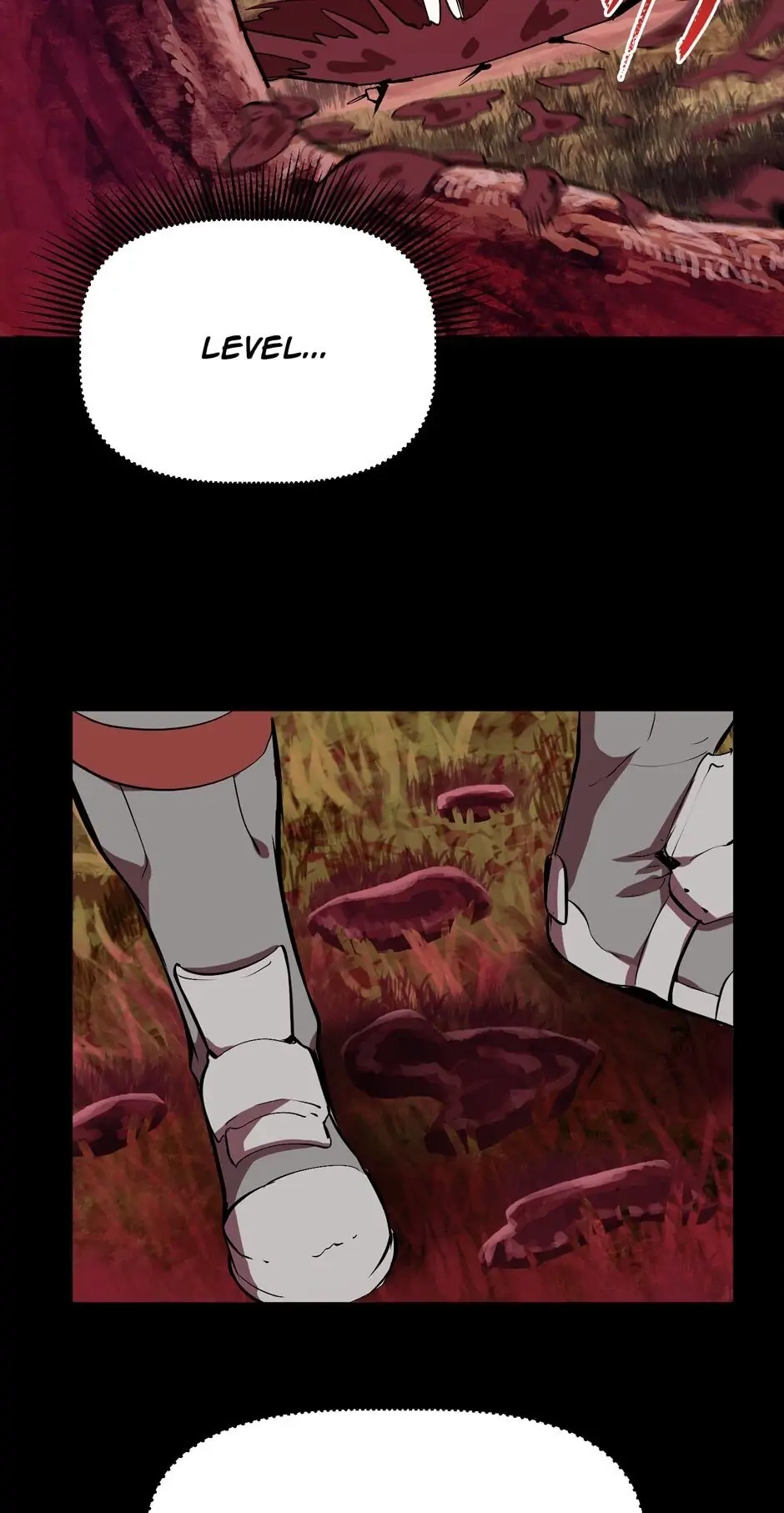 Survival Story of a Sword King in a Fantasy World Chapter 12, page 11 of 95
