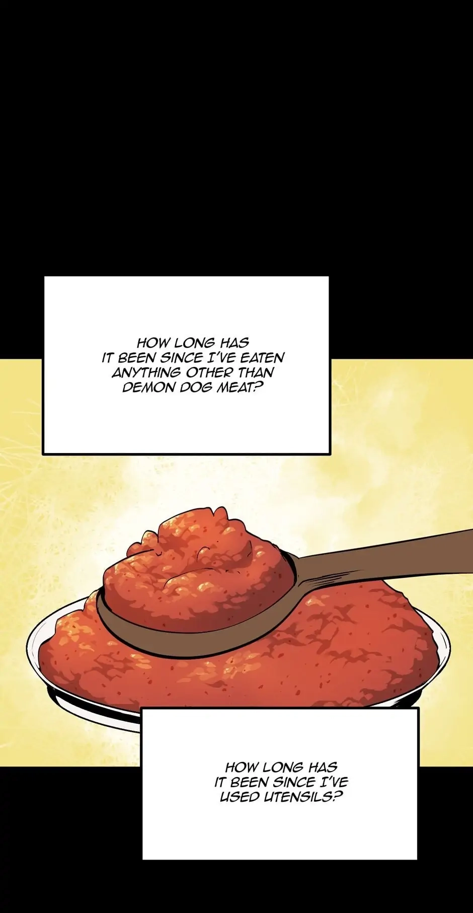 Survival Story of a Sword King in a Fantasy World Chapter 12, page 19 of 95