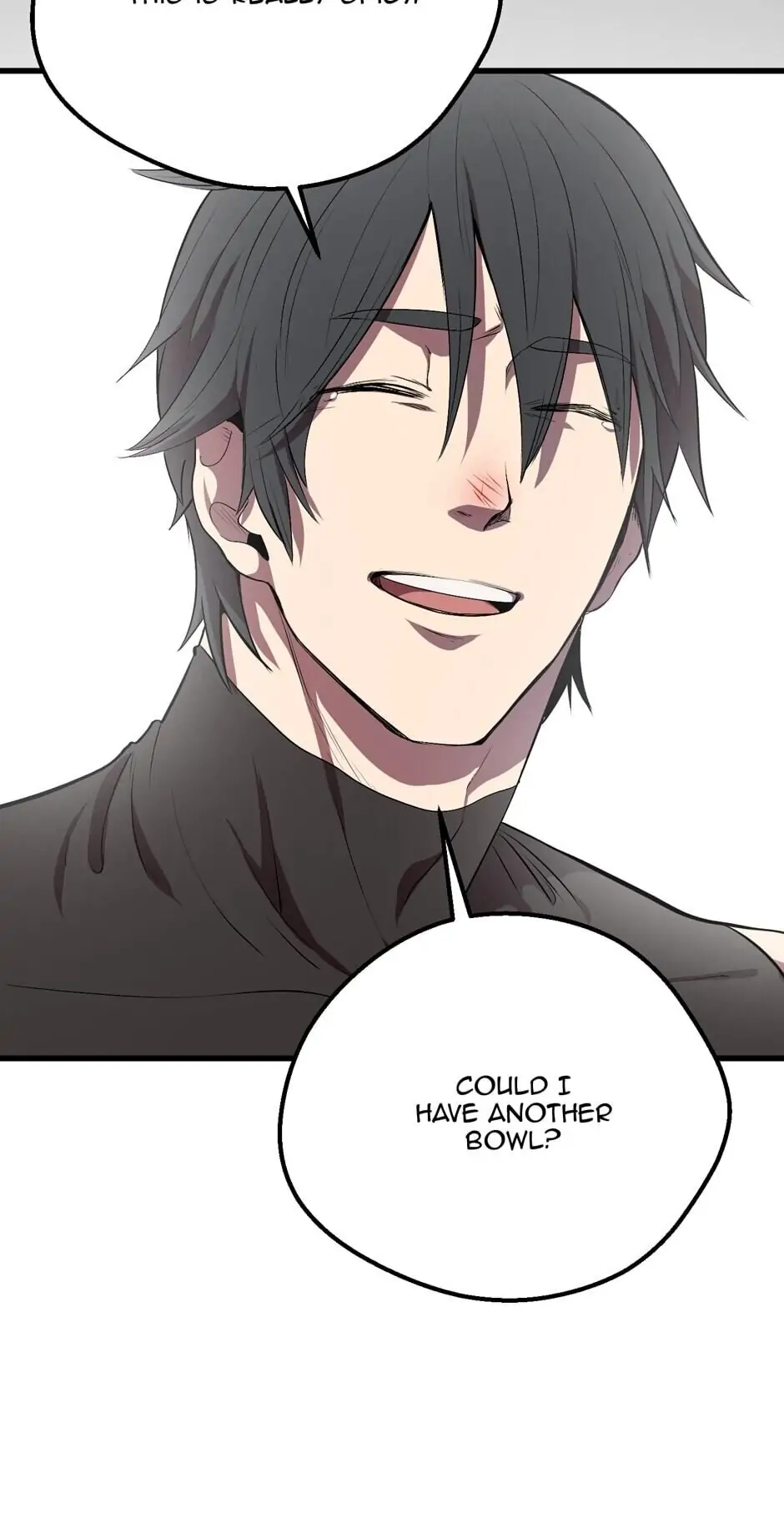 Survival Story of a Sword King in a Fantasy World Chapter 12, page 25 of 95