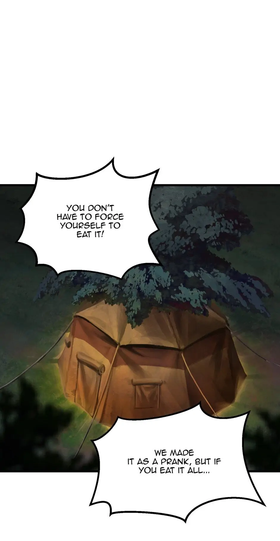 Survival Story of a Sword King in a Fantasy World Chapter 12, page 26 of 95