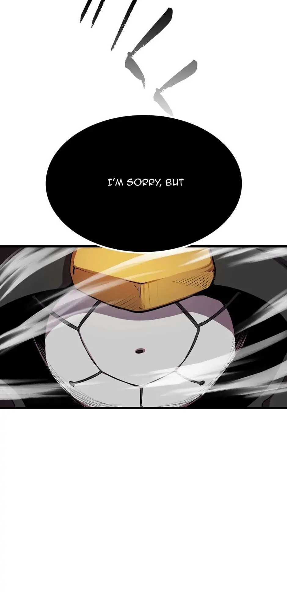 Survival Story of a Sword King in a Fantasy World Chapter 12, page 30 of 95