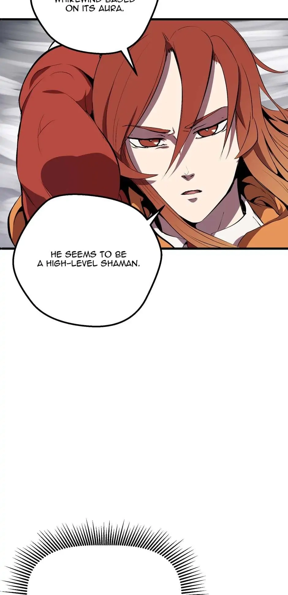 Survival Story of a Sword King in a Fantasy World Chapter 12, page 34 of 95