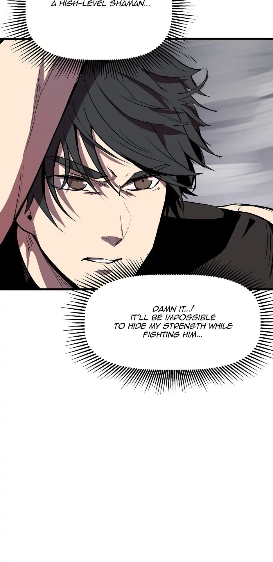Survival Story of a Sword King in a Fantasy World Chapter 12, page 35 of 95