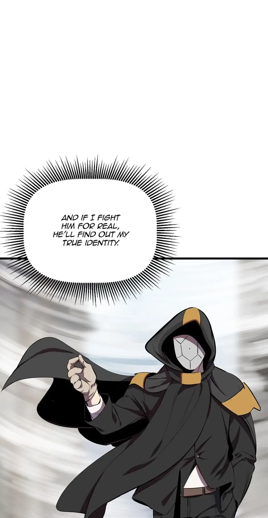 Survival Story of a Sword King in a Fantasy World Chapter 12, page 36 of 95