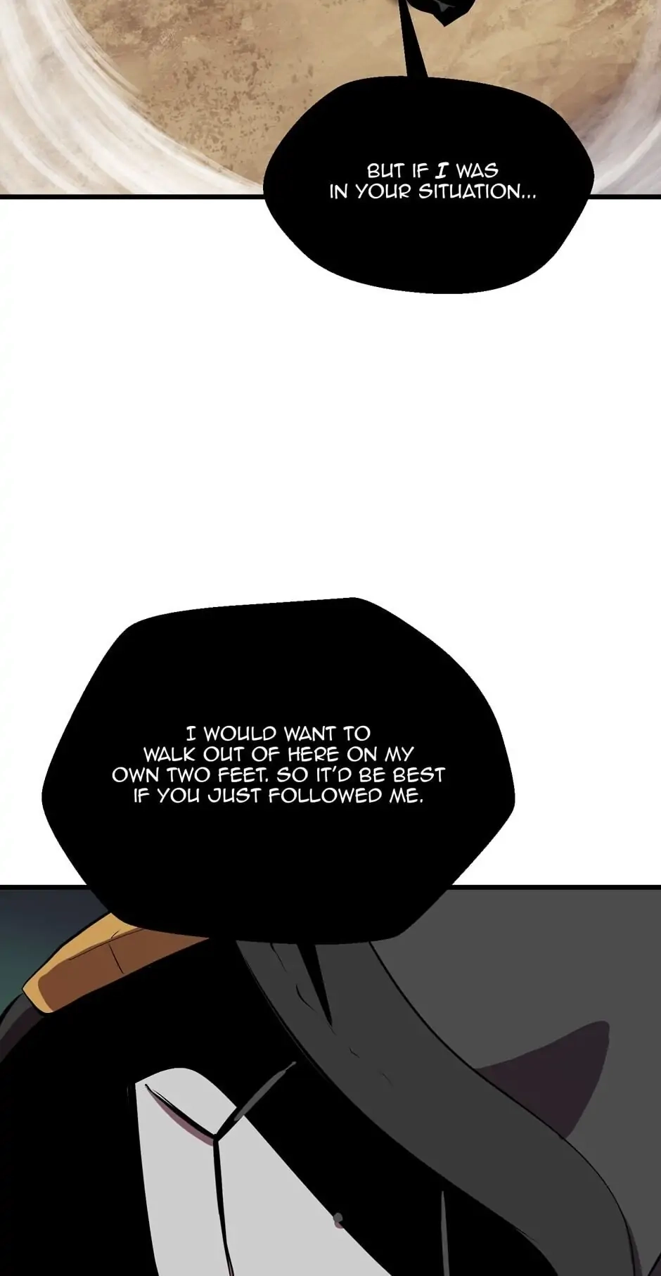 Survival Story of a Sword King in a Fantasy World Chapter 12, page 38 of 95