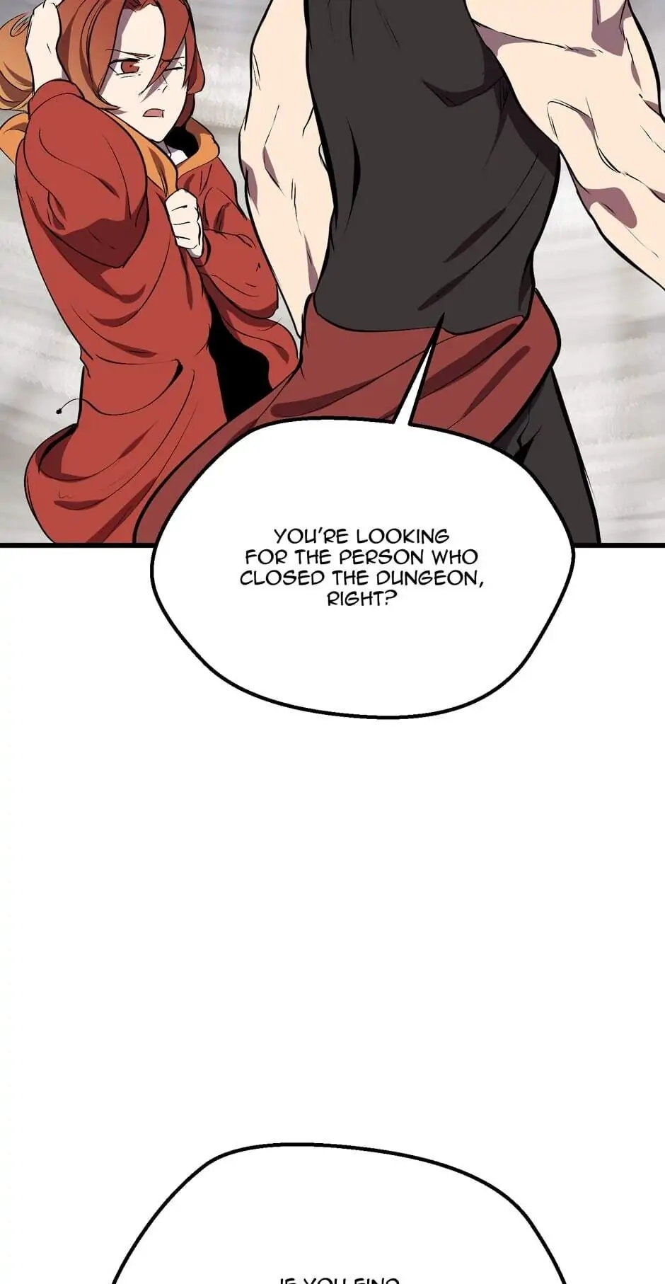 Survival Story of a Sword King in a Fantasy World Chapter 12, page 40 of 95
