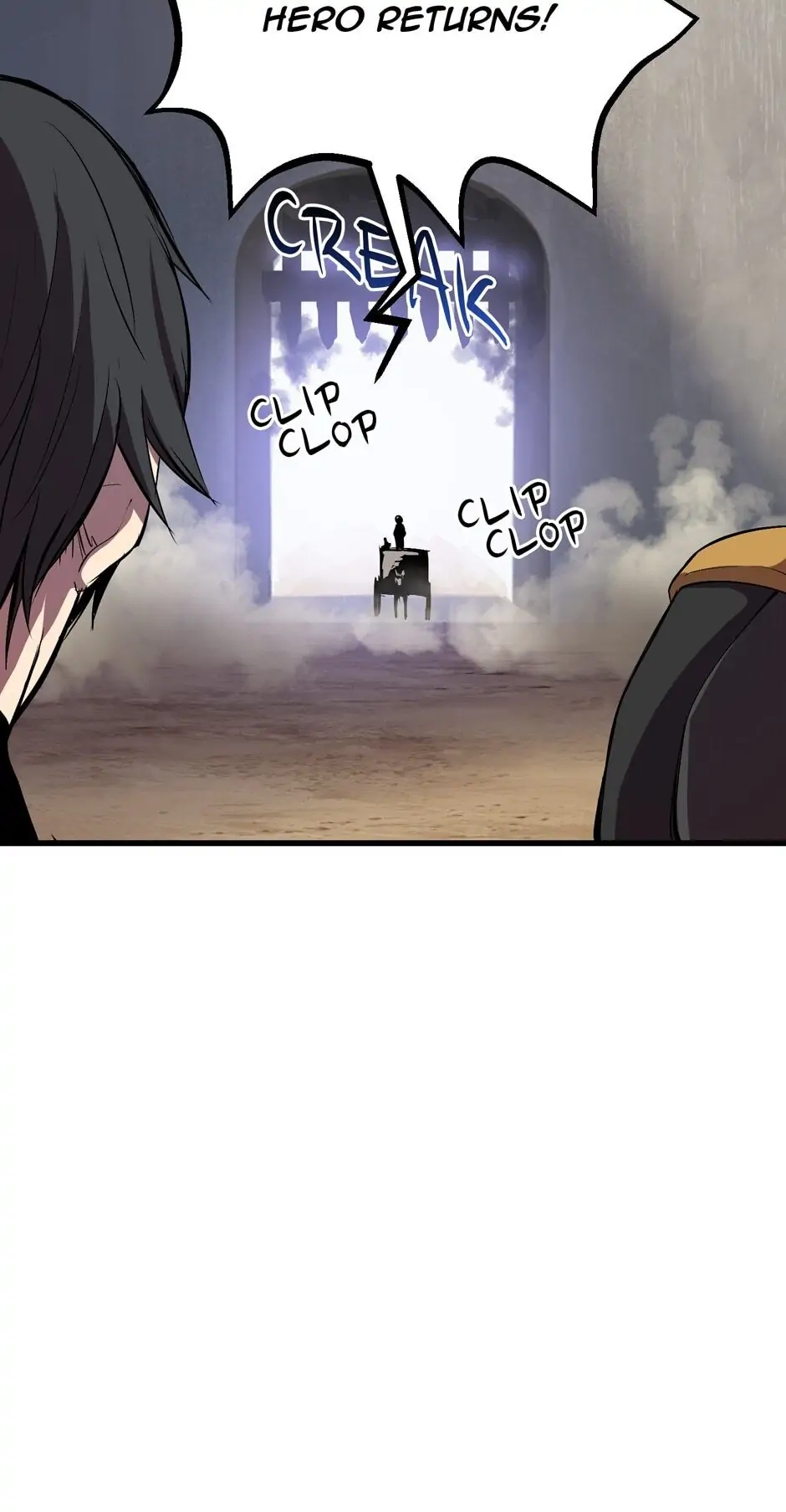 Survival Story of a Sword King in a Fantasy World Chapter 12, page 44 of 95