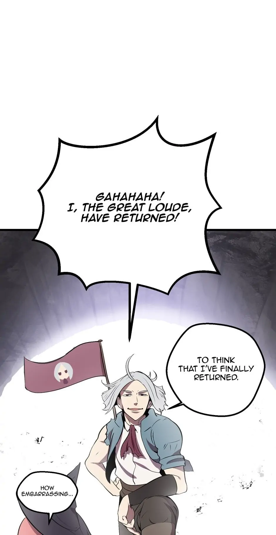 Survival Story of a Sword King in a Fantasy World Chapter 12, page 45 of 95