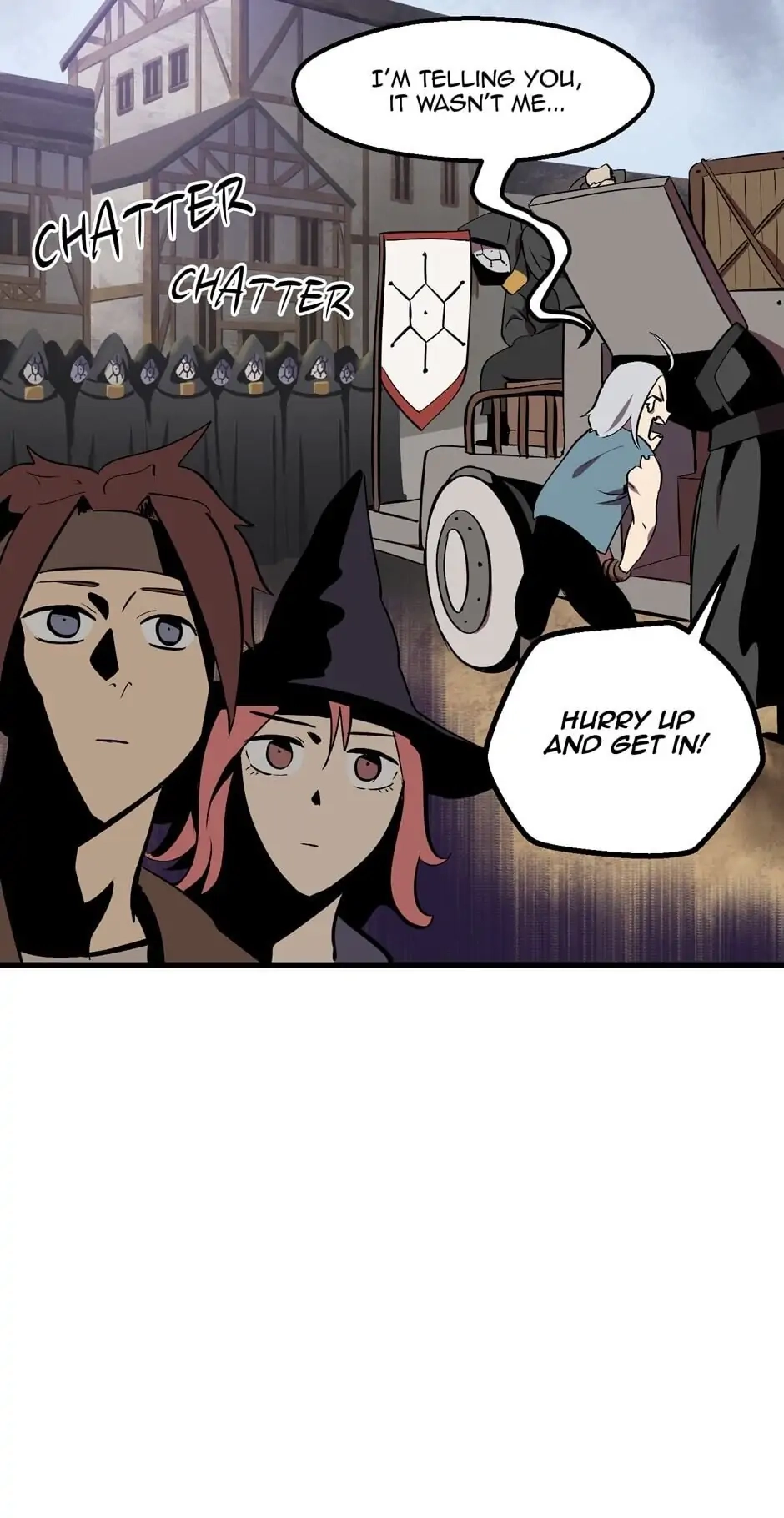 Survival Story of a Sword King in a Fantasy World Chapter 12, page 52 of 95