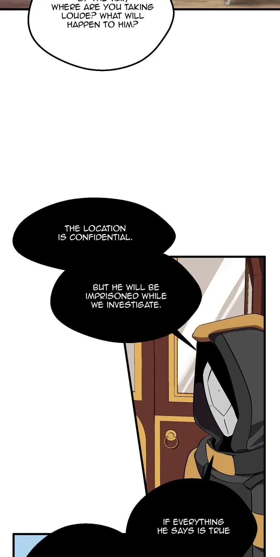 Survival Story of a Sword King in a Fantasy World Chapter 12, page 56 of 95