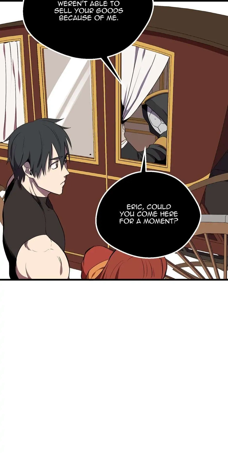 Survival Story of a Sword King in a Fantasy World Chapter 12, page 59 of 95