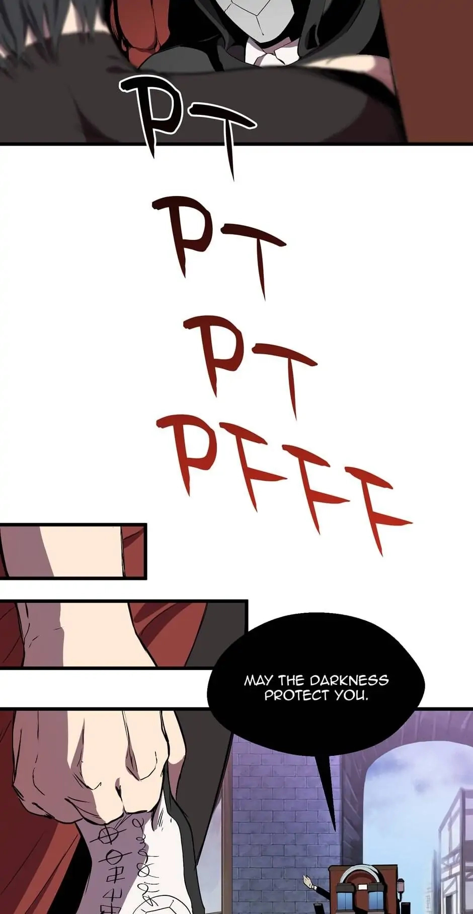 Survival Story of a Sword King in a Fantasy World Chapter 12, page 65 of 95