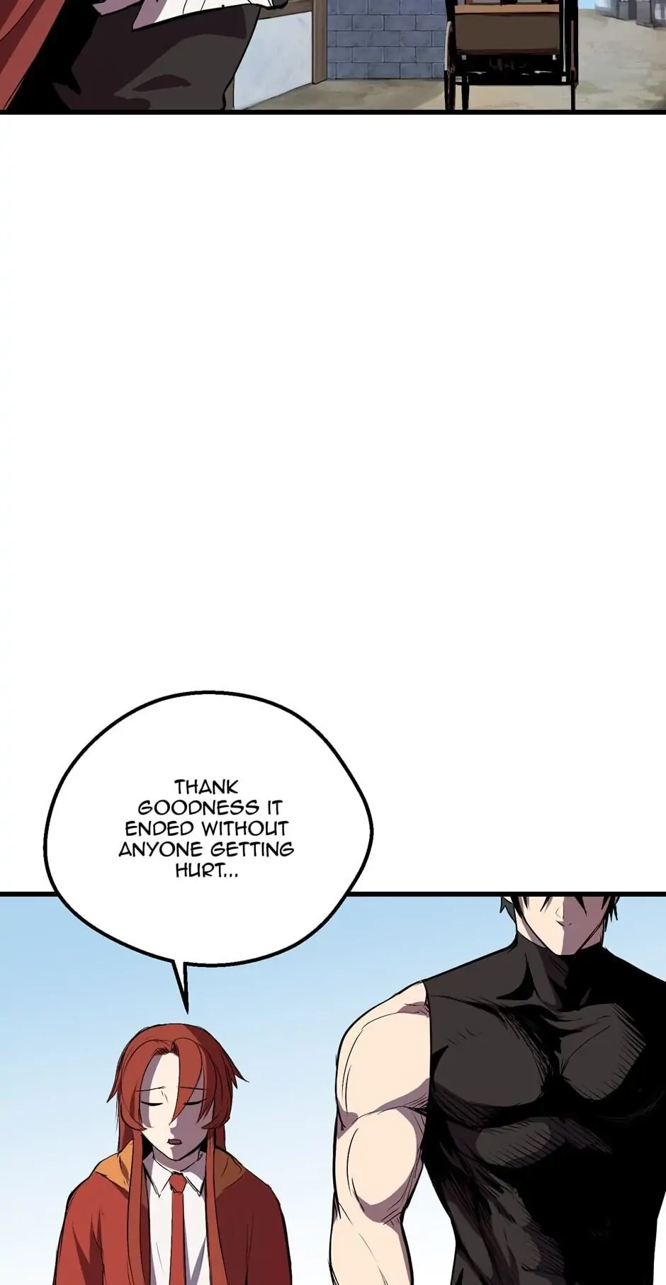 Survival Story of a Sword King in a Fantasy World Chapter 12, page 66 of 95